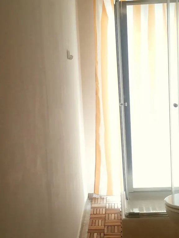Hôtel Bed 21 à Bari