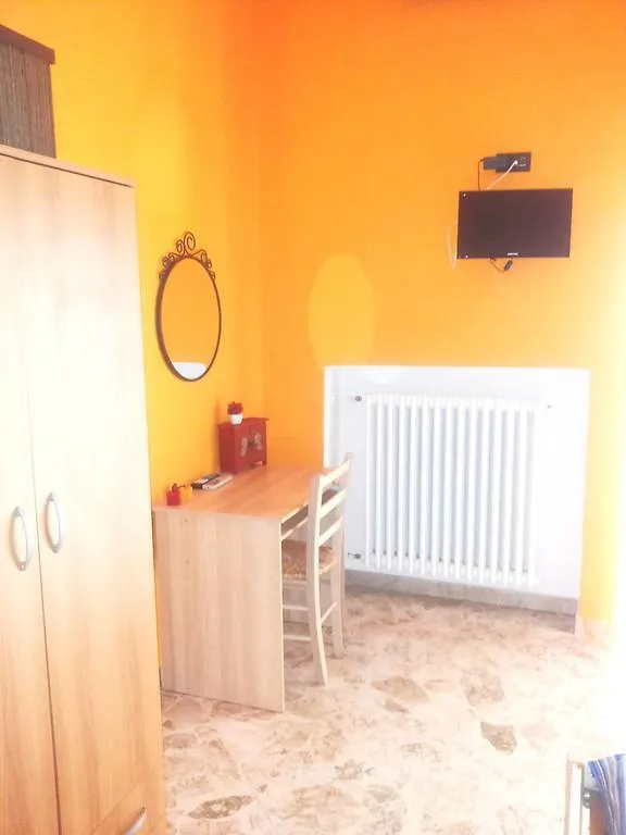Maison d'hôtes Hôtel Bed 21 à Bari