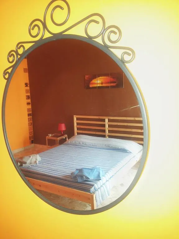Hôtel Bed 21 à Bari Maison d'hôtes