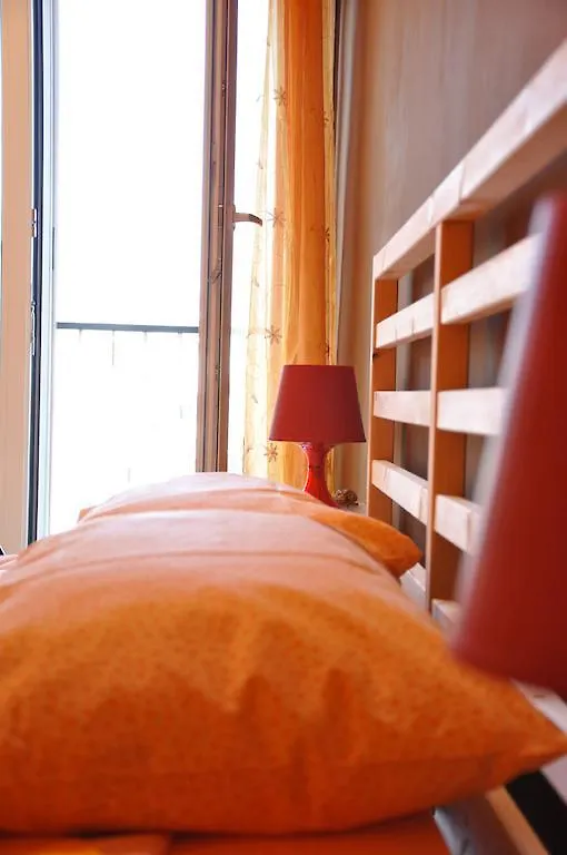 Hôtel Bed 21 à Bari 0*,  Italie